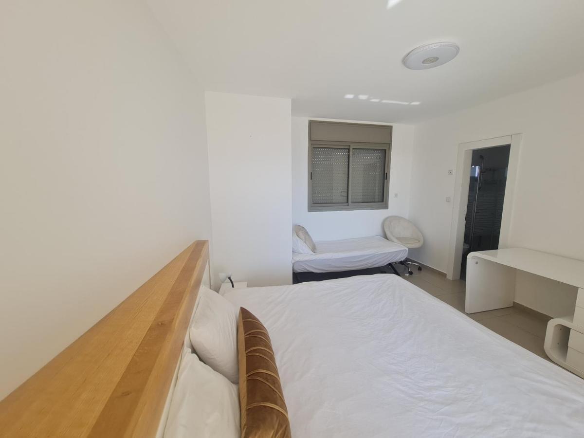 Top-luxury Exclusive аpt With Jacuzzi In Front Of The Sea Appartement
