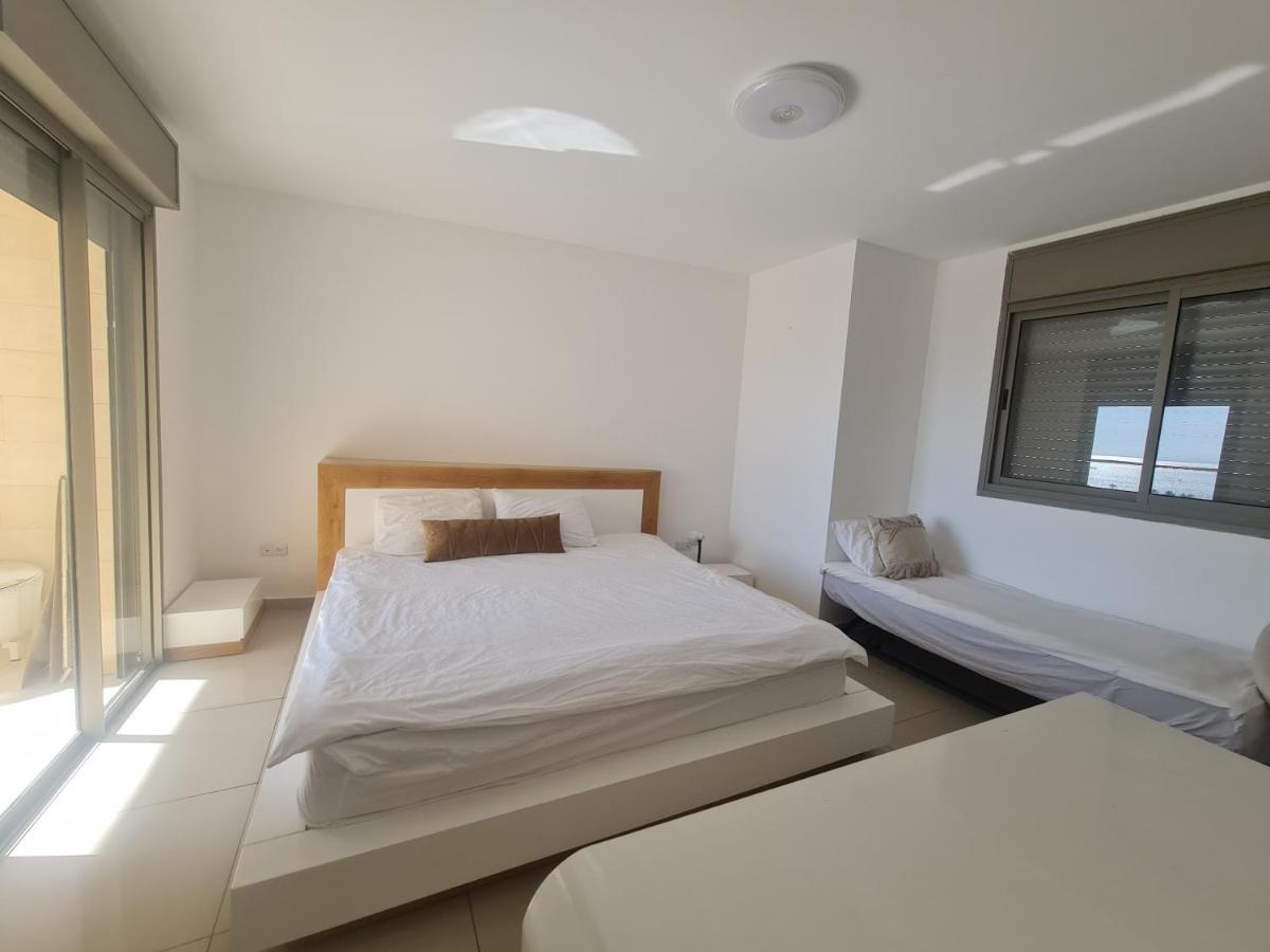 Appartement Top-luxury Exclusive аpt With Jacuzzi In Front Of The Sea